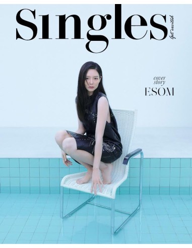 Magazine SINGLES 2024-04 HIGHLIGHT