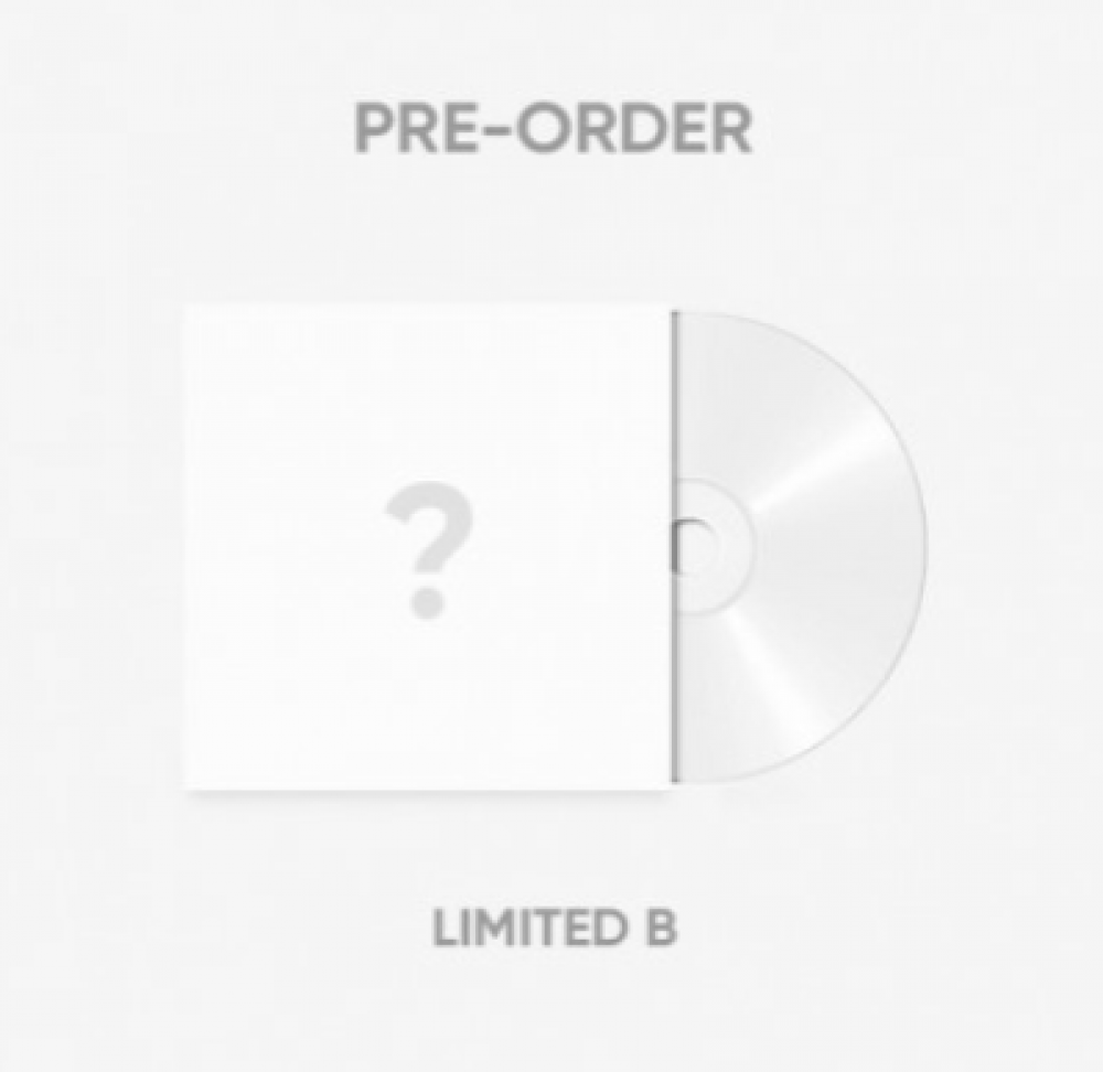 [Japanese Edition] ENHYPEN 3rd Single Album - 結 -YOU- (Limited B) CD