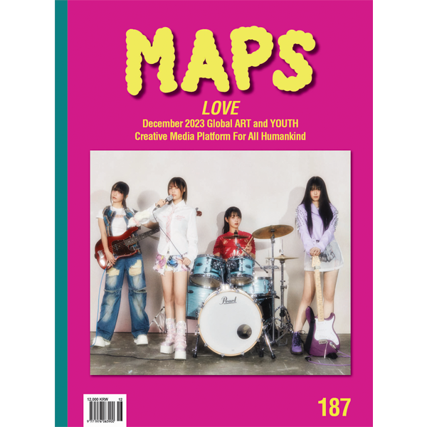 Magazine Maps 2023-12 Type.C
