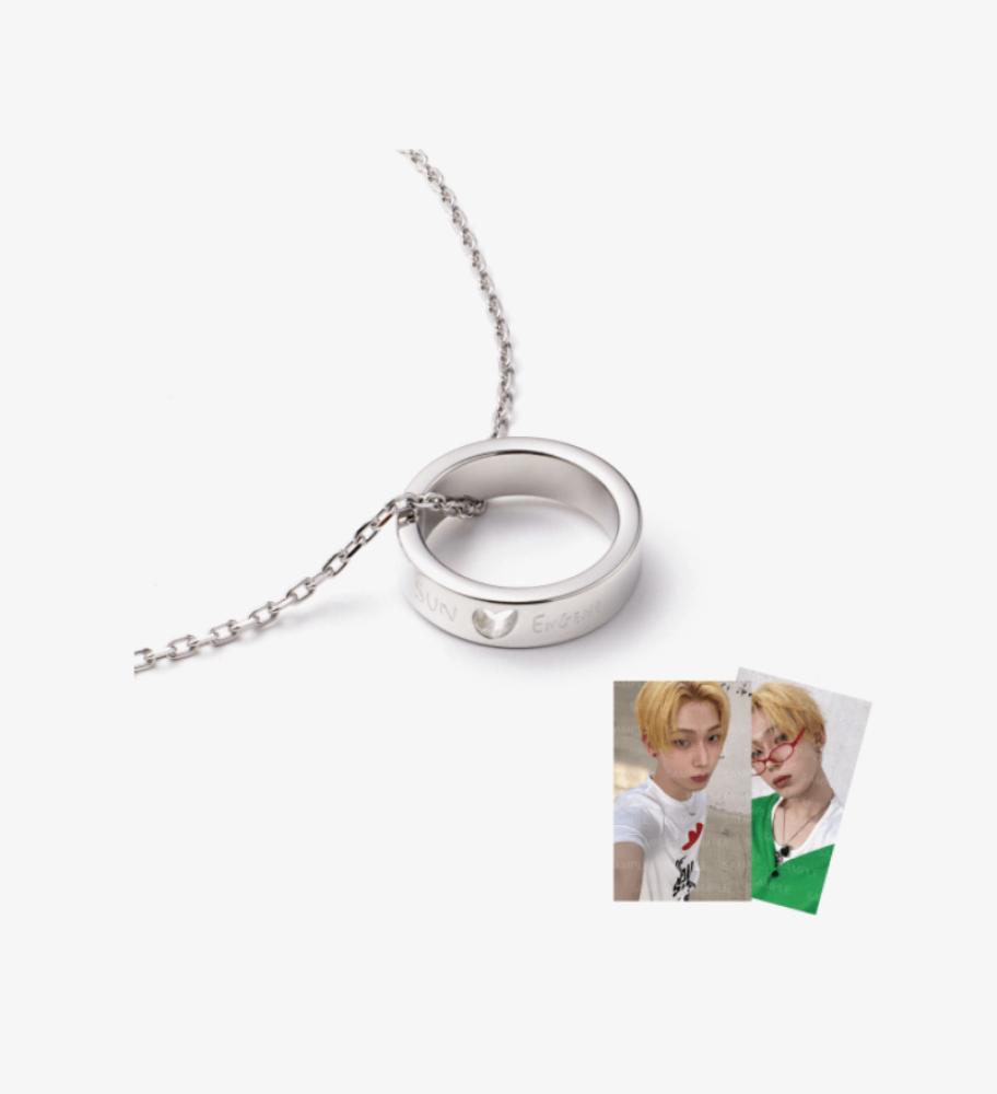 Ringnecklace (SUNOO)