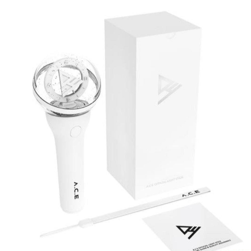 A.C.E – OFFICIAL LIGHT STICK VER. 2