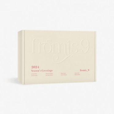 fromis_9 2024 SEASON'S GREETINGS [fromis_9]