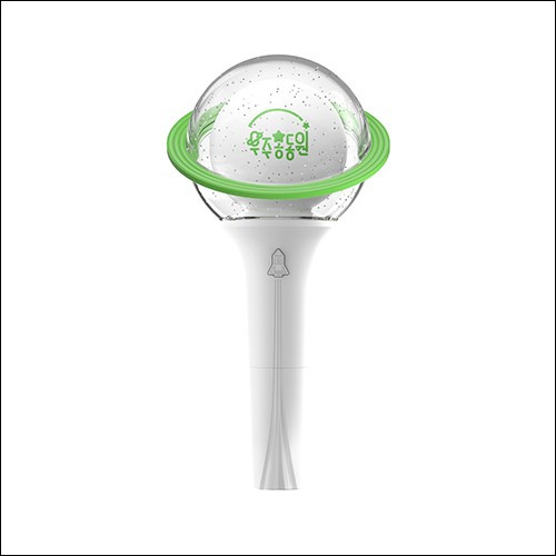 Jeong Dong Won Official Light Stick