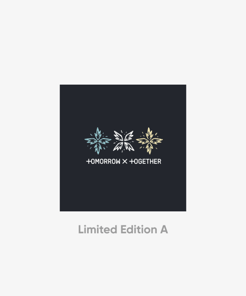 JP 4th Single [CHIKAI] Limited Edition A