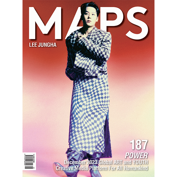 Magazine Maps 2023-12 Type.A