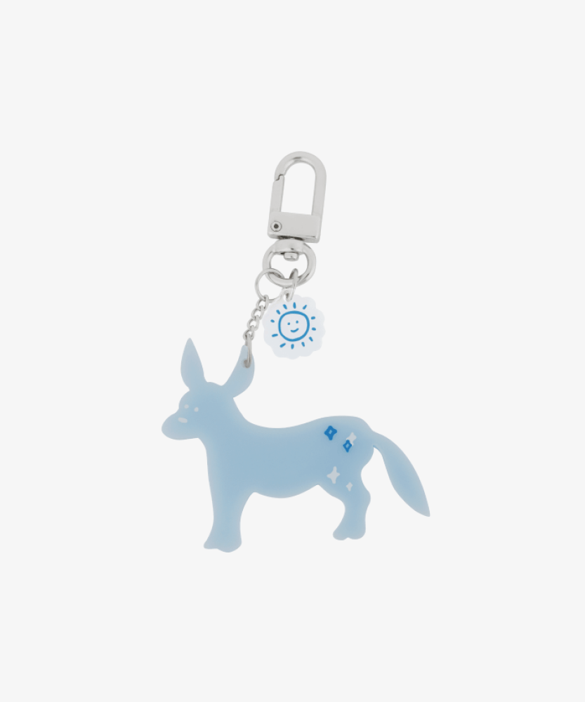 [YEONJUN] KEYRING