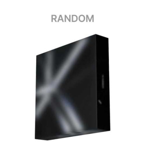 SEVENTEEN 5th Album – HAPPY BURSTDAY (DAREDEVIL Ve...