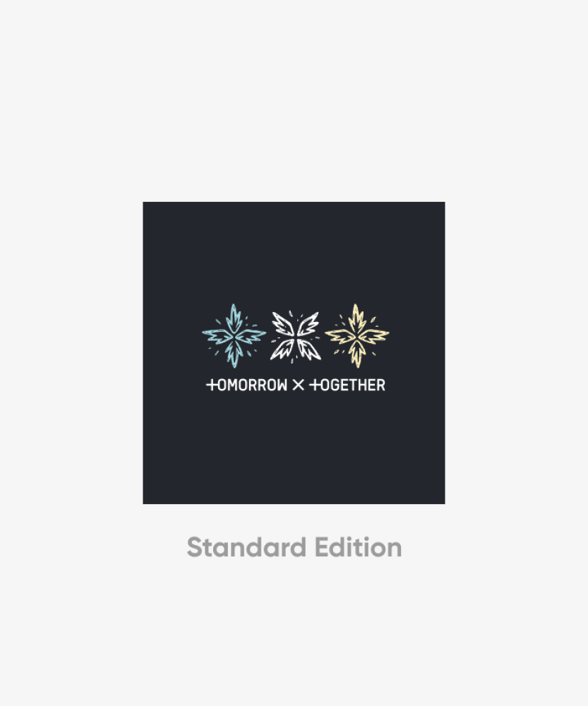 JP 4th Single [CHIKAI] Standard Edition