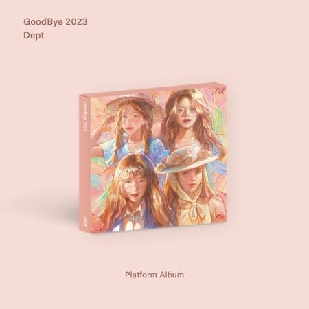 Dept – Goodbye 2023 (Platform Album)