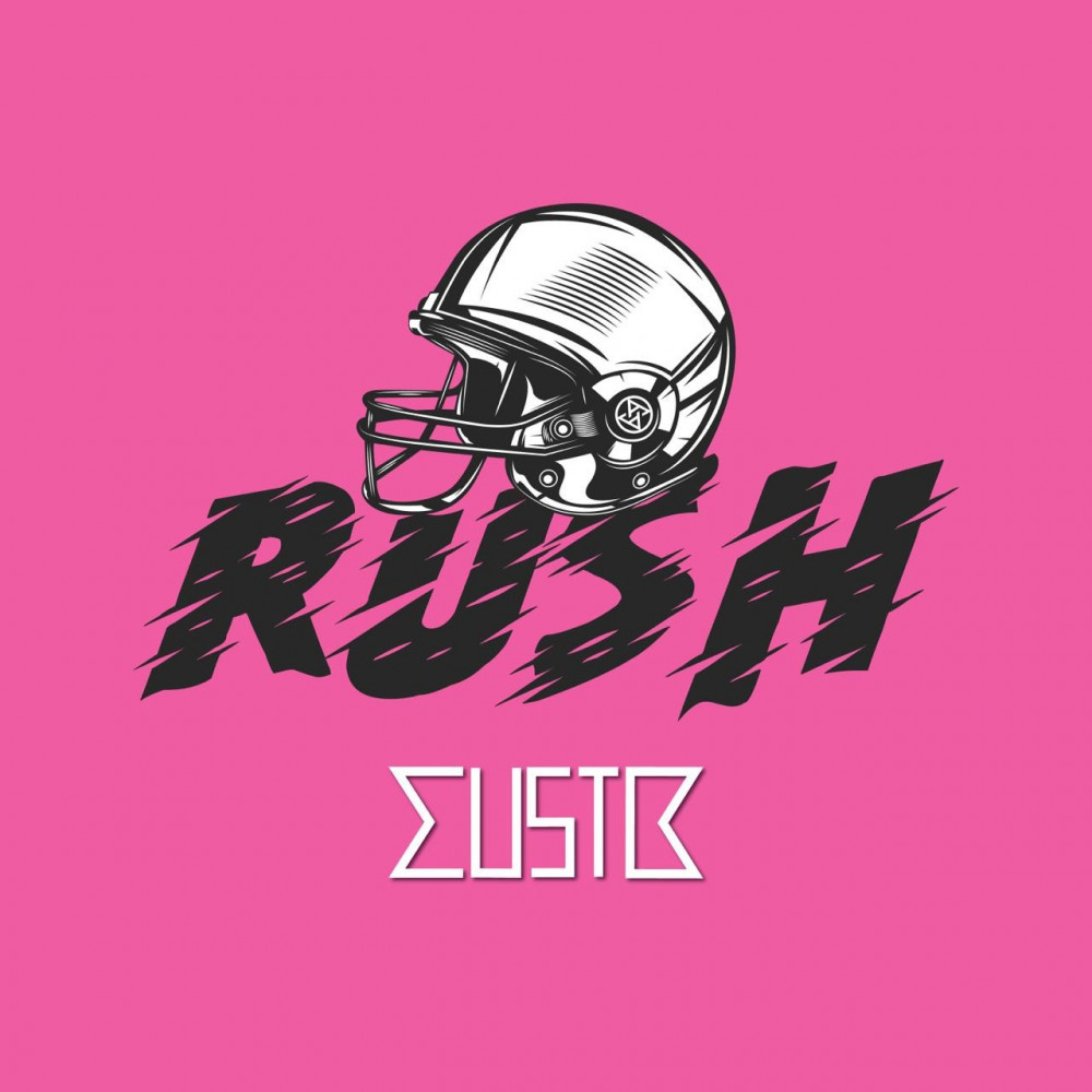 [KiT] MUSTB Single Album - RUSH Air-KiT