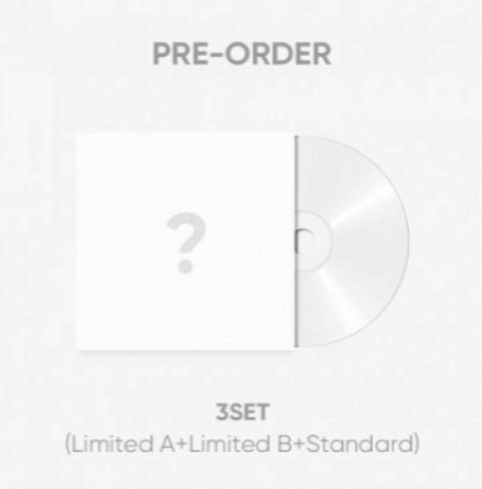 [Japanese Edition][SET] ENHYPEN 3rd Single Album - 結 -YOU- 3 SET