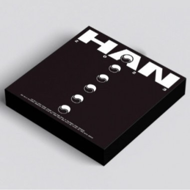 HAN 2023 2CD