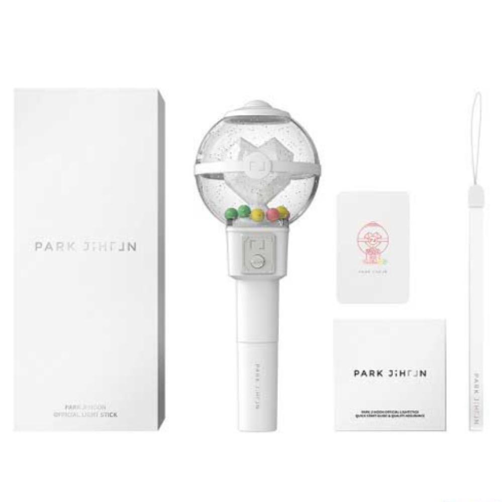 PARK JIHOON – OFFICIAL LIGHT STICK