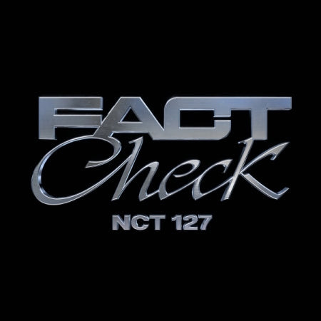[Photo Case] NCT 127 5th Album - Fact Check CD