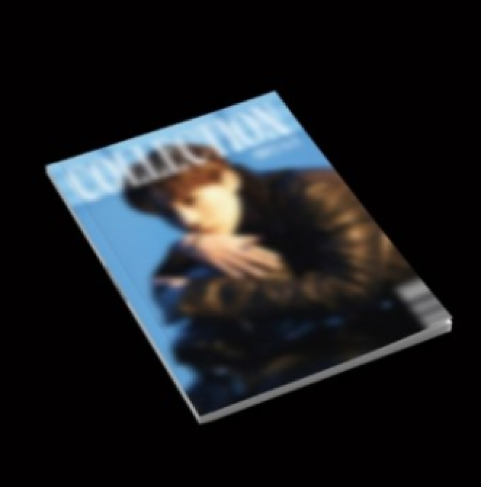 KIM SUNG KYU 5th Mini Album - 2023 S/S COLLECTION (K Ver.) CD + Poster
