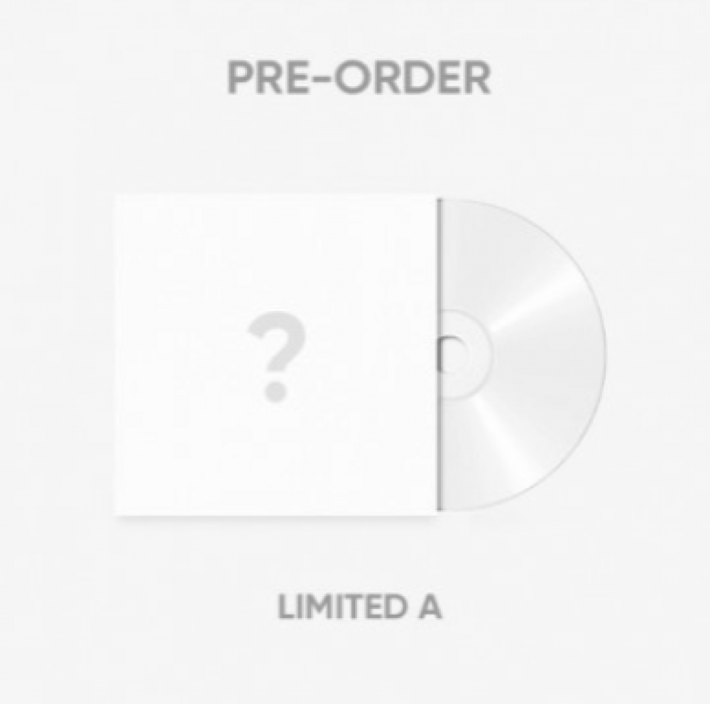 [Japanese Edition] ENHYPEN 3rd Single Album - 結 -YOU- (Limited A) CD