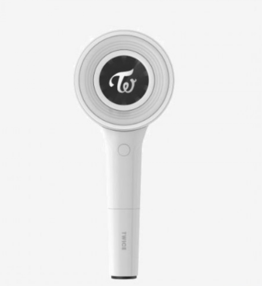 LIGHT STICK TWICE VER 2
