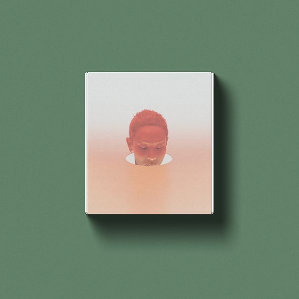 LOCO 2nd Album - WEAK CD