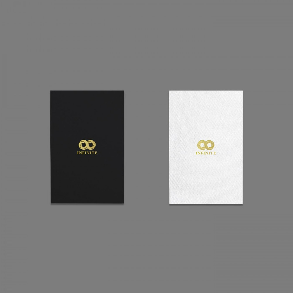 [SET] INFINITE 7th Mini Album - 13egin (SET Ver.) 2CD + 2Poster