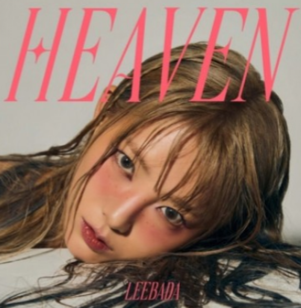LEEBADA Album - Heaven CD