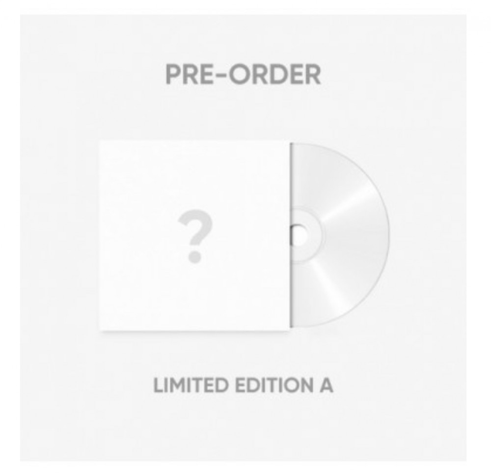 [Japanese Edition] &TEAM JP 1st Album - First Howling : NOW (Limited A) CD