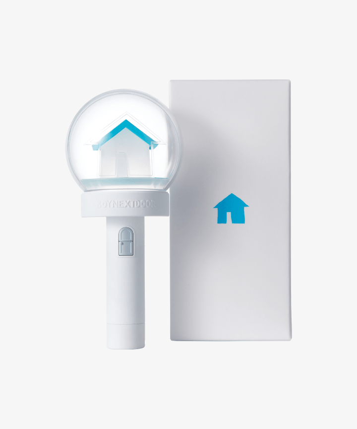 BOYNEXT DOOR OFFICIAL LIGHT STICK