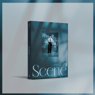 DAWON (SF9) PHOTOBOOK [Scene 0]