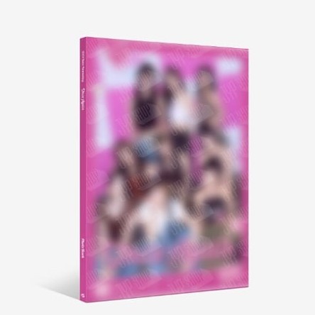TWICE – [ONCE AGAIN] PHOTOBOOK