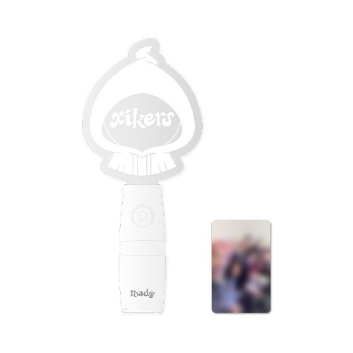 xikers TRICKY HOUSE Goods - LIGHT STICK