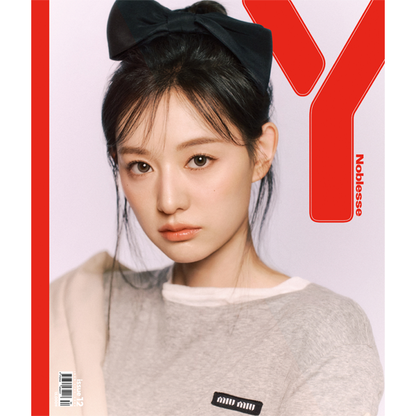 Y Magazine 2023-12 Type.A