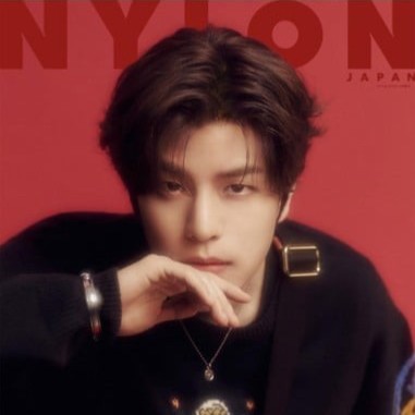 [SPECIAL] NYLON JAPAN 2024.01 Stray Kids Cover / WayV, Stray Kids, BOYNEXTDOOR, &TEAM
