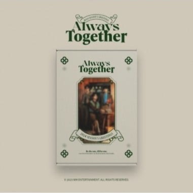 B1A4 2024 SEASON’S GREETINGS [Always Together]