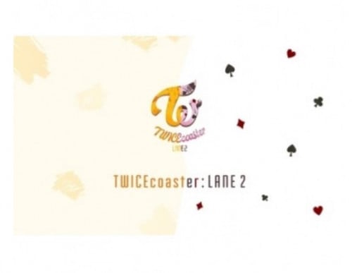 [Re-release] TWICE Special Album - TWICECOASTER :...