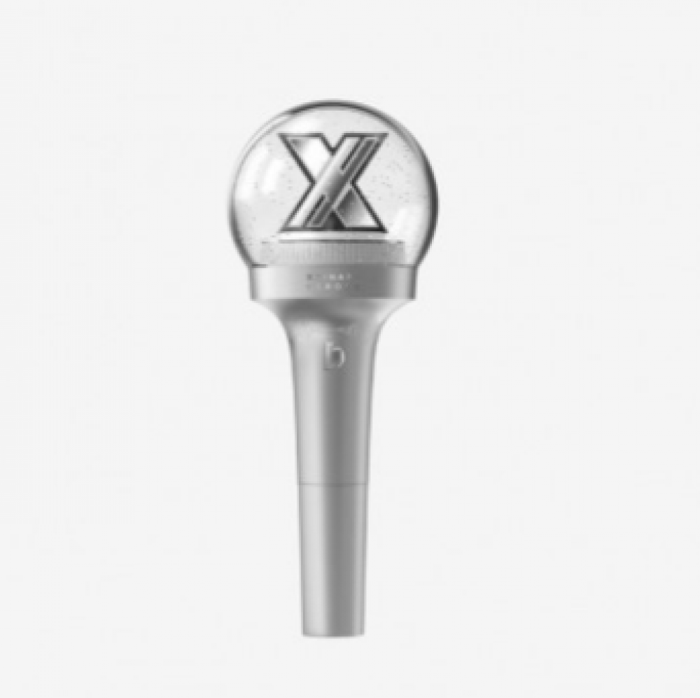 [Pre Order] Xdinary Heroes Official Light Stick