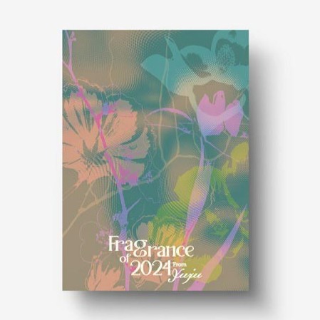 YUJU – 2024 SEASON’S GREETINGS [Fragrance of 2024 from YUJU] (fromm Gift)