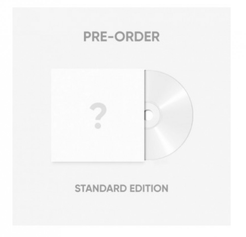 [Japanese Edition] &TEAM JP 1st Album - First Howling : NOW (Standard) CD