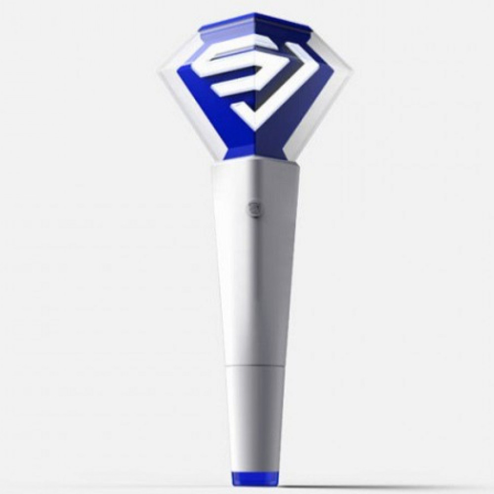 SUPER JUNIOR - OFFICIAL FANLIGHT VER.2.0