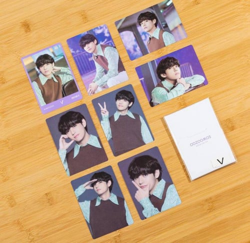photocard v