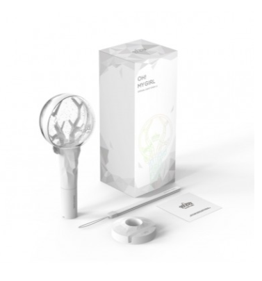 OH MY GIRL Official Light Stick Ver 1.5