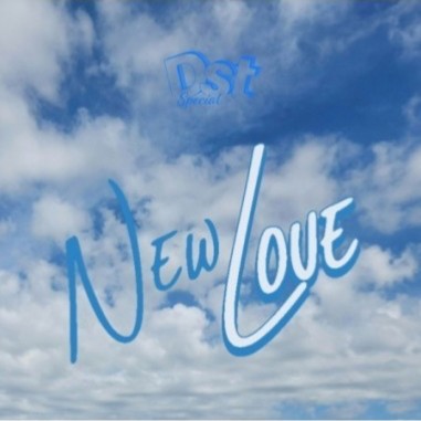 [KiT] DUSTIN Special Album - New Love Air-KiT