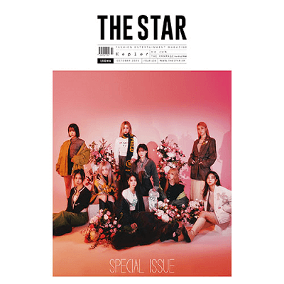 Magazine The Star 2023-10 Kep1er