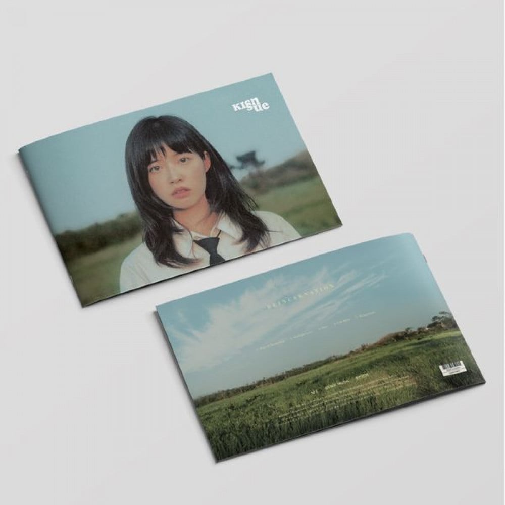 Kisnue Album - REINCARNATION CD