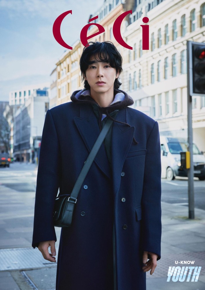Ceci U-KNOW Edition 청춘, YOUTH Type.B