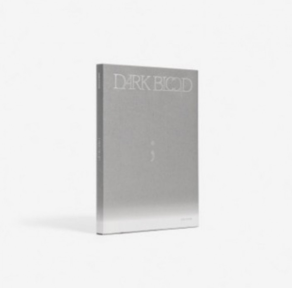 [ENGENE] ENHYPEN 4th Mini Album - DARK BLOOD (Random Ver.) CD