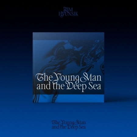 LIM HYUN SIK Mini Album Vol. 2 – The Young Man and the Deep Sea