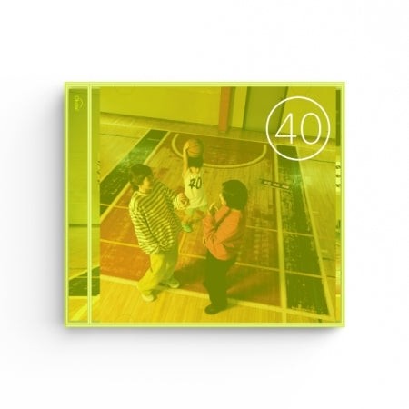 OKDAL 3rd Album - 40 CD