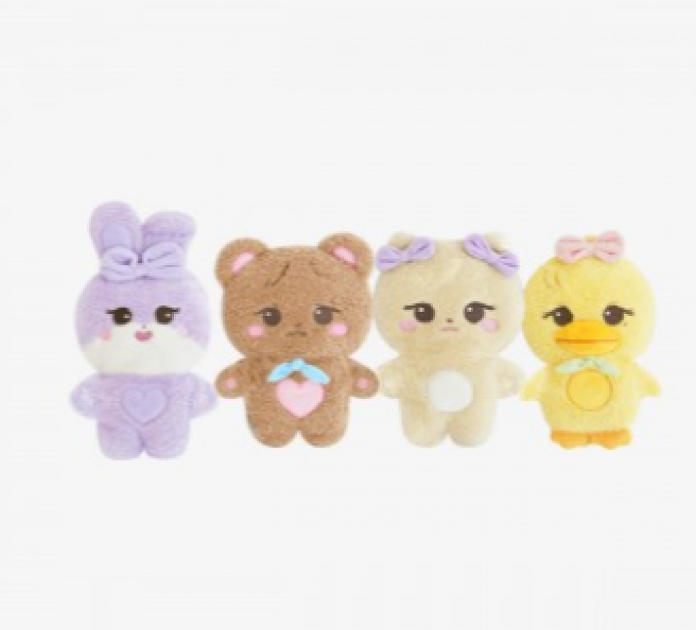 BLACKPINK BPTOUR Goods - CHARACTER MULTI POUCH