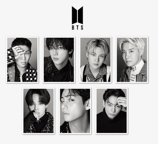 BTS - DICON D’FESTA
