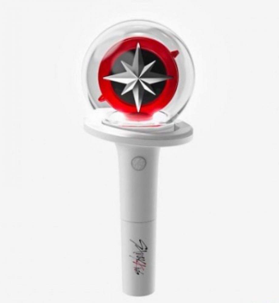 Stray Kids - OFFICIAL LIGHT STICK VER.2