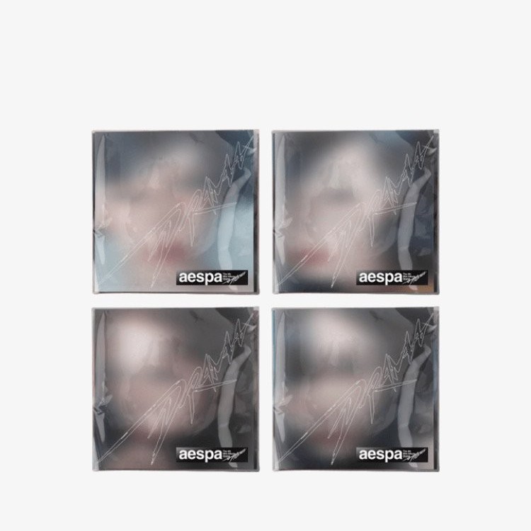 The 4th Mini Album [Drama] (Scene Ver.) (Random)